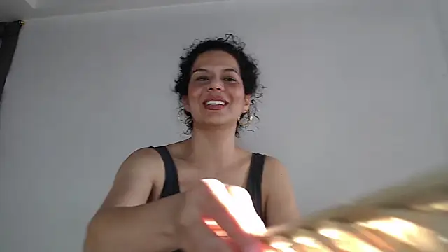Sharickleon11 online show from 06-24-26, 10:29