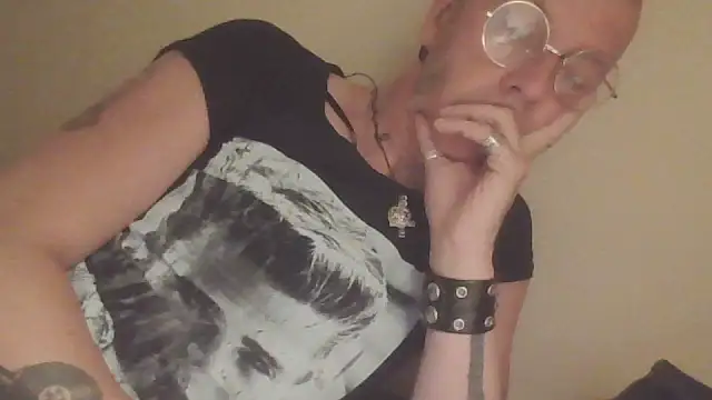 SHARPSkinhead online show from 07-23-26, 08:16