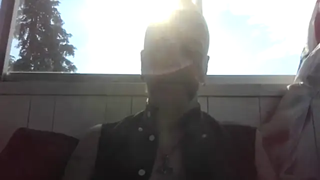 SHARPSkinhead online show from 06-08-26, 06:47