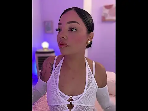 Sara LipsX online show from 02-01-26, 02:54