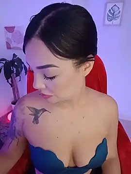 Sara LipsX online show from 11-28-25, 12:44