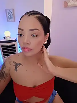 Sara LipsX online show from 02-20-26, 01:13