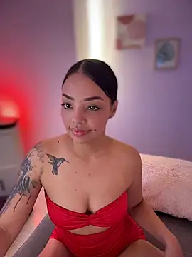 Sara LipsX online show from 05-24-26, 10:09