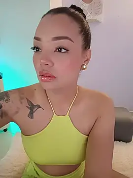 Sara LipsX online show from 04-22-26, 12:17