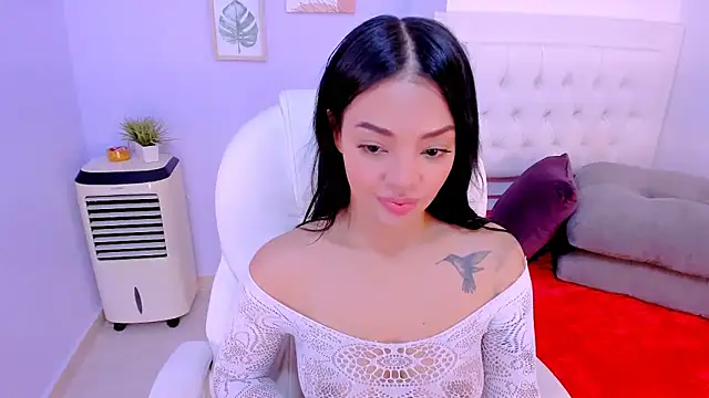 Sara LipsX online show from 02-19-25, 10:01