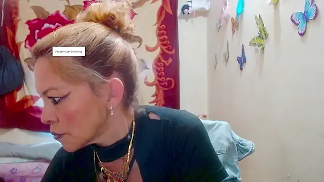 electra-mommy online show from 10-23-25, 12:04