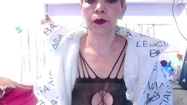 electra-mommy online show from 05-23-26, 08:46