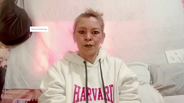 electra-mommy online show from 10-30-25, 11:19