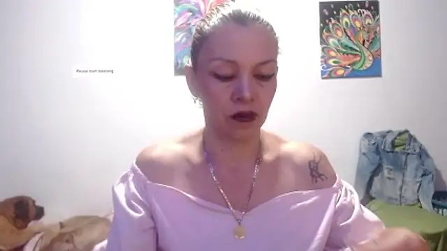 electra-mommy online show from 03-06-26, 09:59