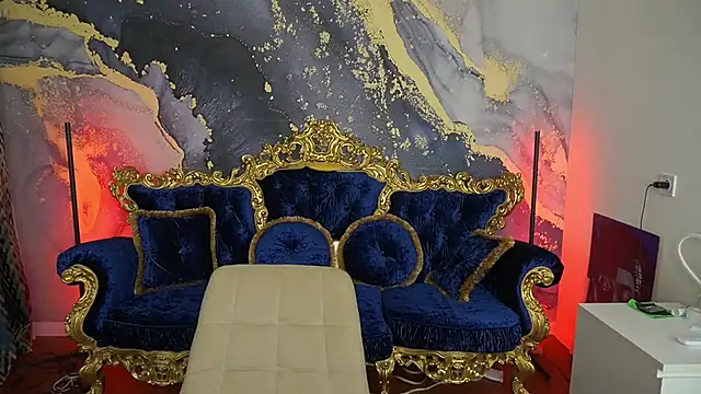 SonnyKage online show from 10-30-25, 09:22