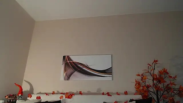 Emilly angel online show from 02-12-25, 07:56