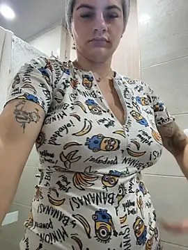 AtheneaRossi online show from 03-11-26, 10:31