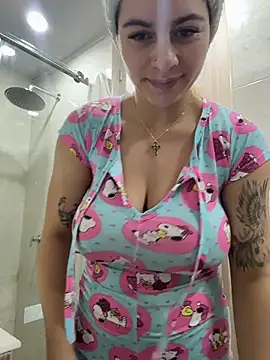 AtheneaRossi online show from 03-19-26, 10:15