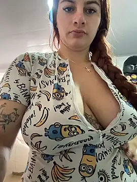 AtheneaRossi online show from 05-23-26, 01:54