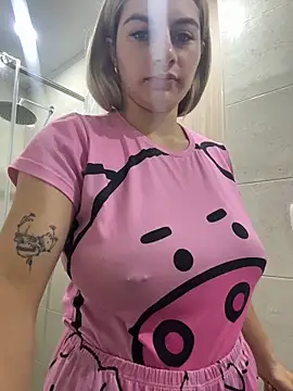 AtheneaRossi online show from 04-14-26, 10:09