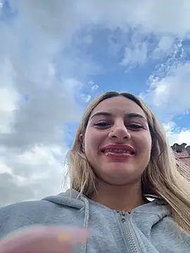 AtheneaRossi online show from 03-20-26, 10:11