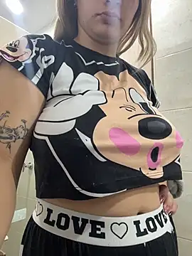 AtheneaRossi online show from 03-10-26, 10:41