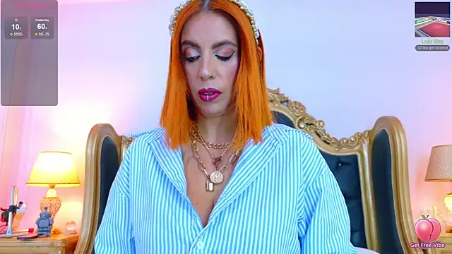 AdelinaVans online show from 07-09-26, 11:42