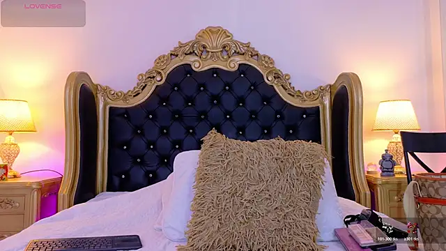 AdelinaVans online show from 04-06-26, 03:35