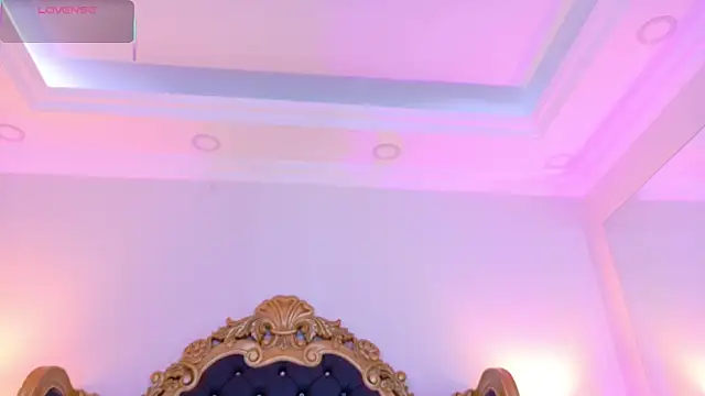 AdelinaVans online show from 06-12-26, 11:52