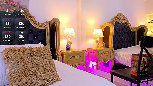 AdelinaVans online show from 03-27-26, 11:44