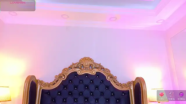 AdelinaVans online show from 06-03-26, 11:55