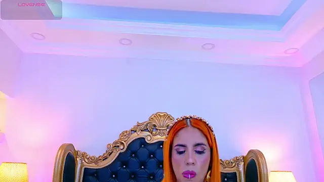 AdelinaVans online show from 01-17-26, 11:25