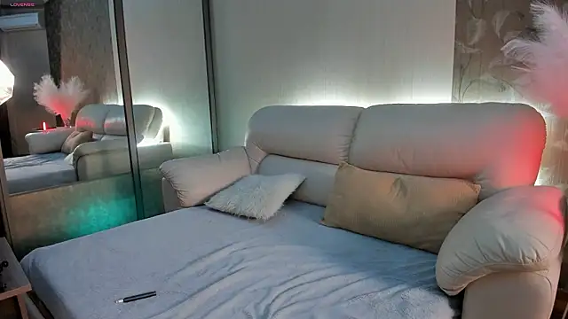 LaVitaBelle online show from 03-07-26, 02:40