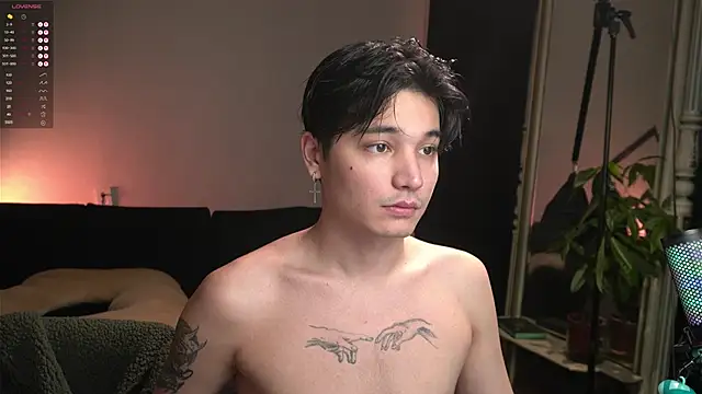 cherrydany online show from 09-10-25, 05:01