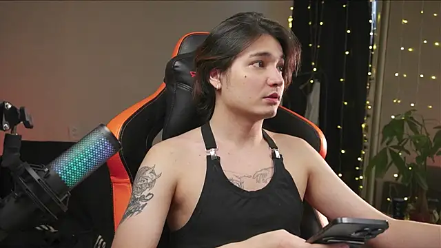 cherrydany online show from 02-20-26, 11:12