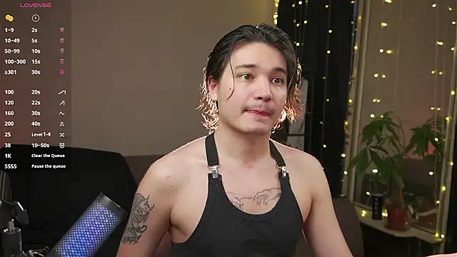 cherrydany online show from 02-22-26, 02:41