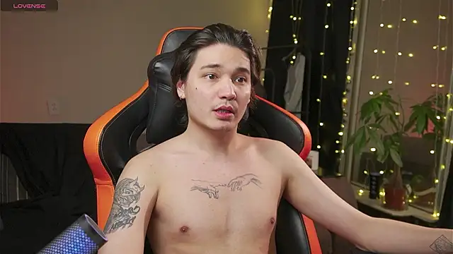 cherrydany online show from 02-21-26, 05:48