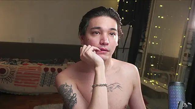 cherrydany online show from 02-07-26, 04:20