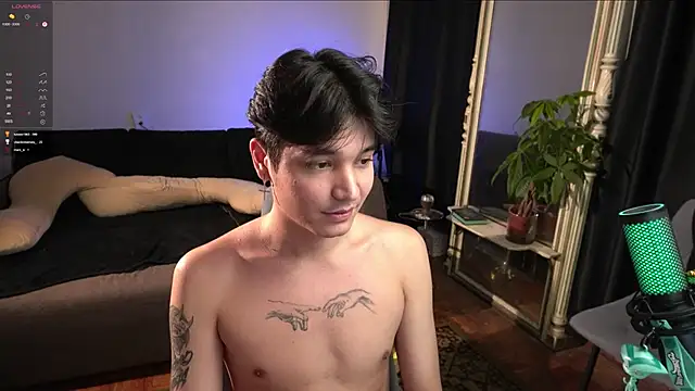 cherrydany online show from 09-14-25, 06:08