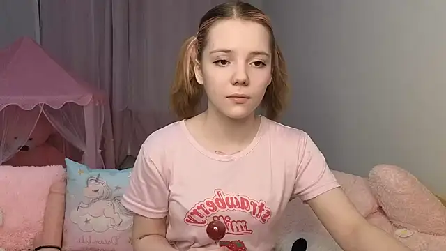 PrincessLittleKiki online show from 02-28-26, 05:12