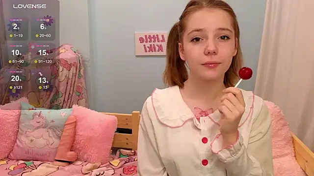 PrincessLittleKiki online show from 11-11-25, 07:25