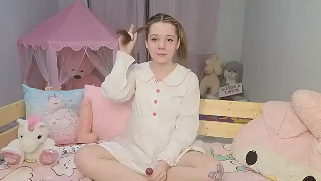 PrincessLittleKiki online show from 02-24-26, 05:25