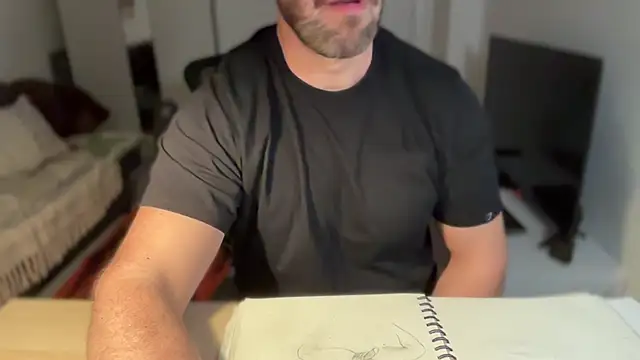 Mr Beef online show from 03-17-25, 09:46