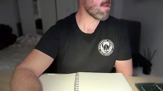 Mr Beef online show from 02-27-25, 10:20