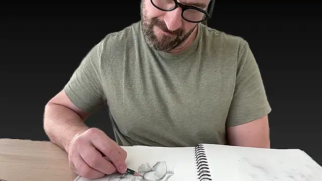 Mr Beef online show from 03-04-25, 03:59