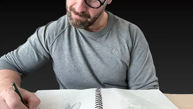 Mr Beef online show from 02-25-25, 02:48