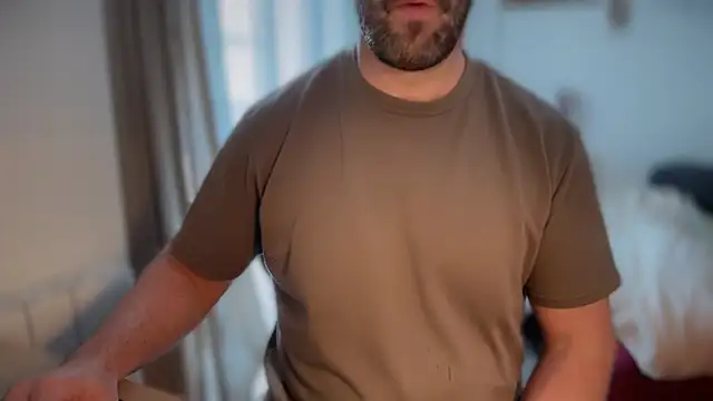 Mr Beef online show from 01-17-26, 11:14