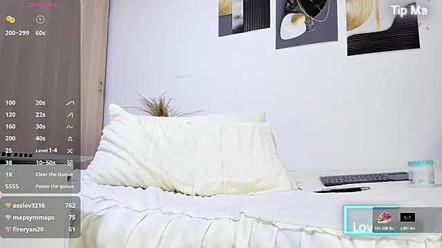 Sebastian-Dash online show from 11-11-25, 11:53