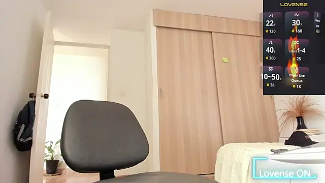 Sebastian-Dash online show from 02-28-26, 07:24