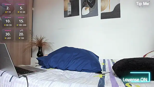 Sebastian-Dash online show from 02-19-26, 07:11