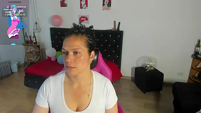 Aliciia cute1 online show from 03-16-26, 09:28