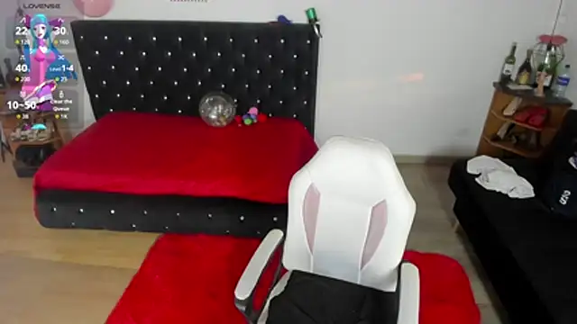 Aliciia cute1 online show from 03-27-26, 10:43