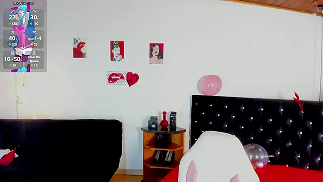 Aliciia cute1 online show from 05-06-26, 10:14