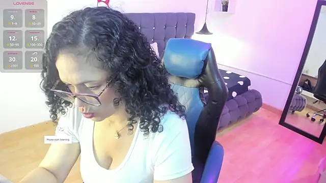 Aliciia cute1 online show from 11-28-25, 10:10