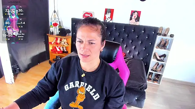 Snapshot of Aliciia_cute1 chatting on 01-16-26, 10:14 Aliciia cute1 online show from 01-16-26, 10:14